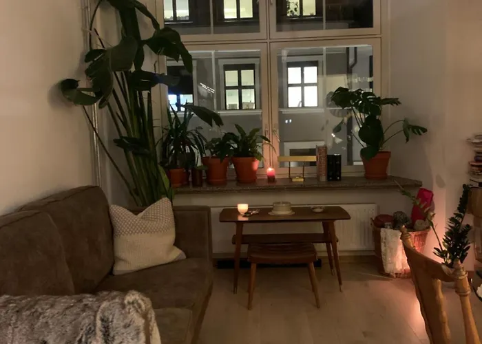 Downtown Elegance
