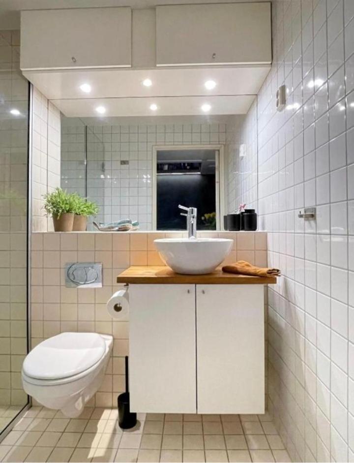 Appartement Downtown Elegance