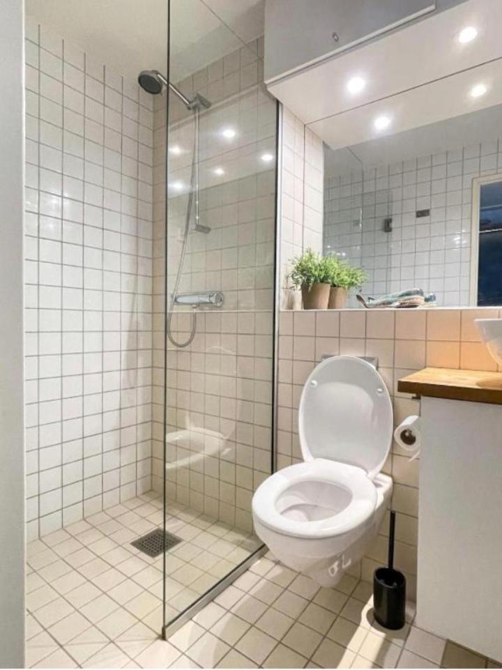Downtown Elegance Apartamento *