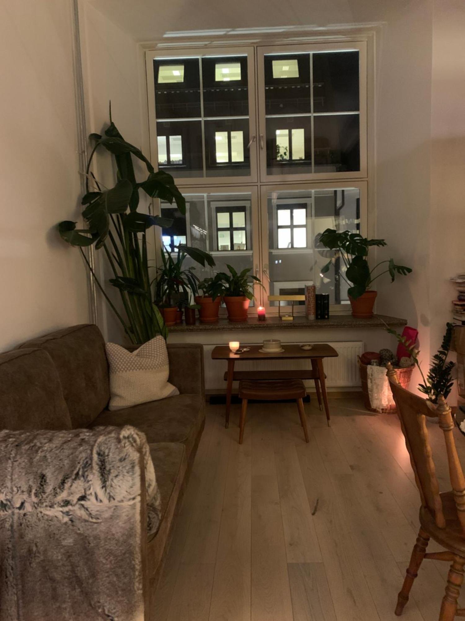 Appartement Downtown Elegance *