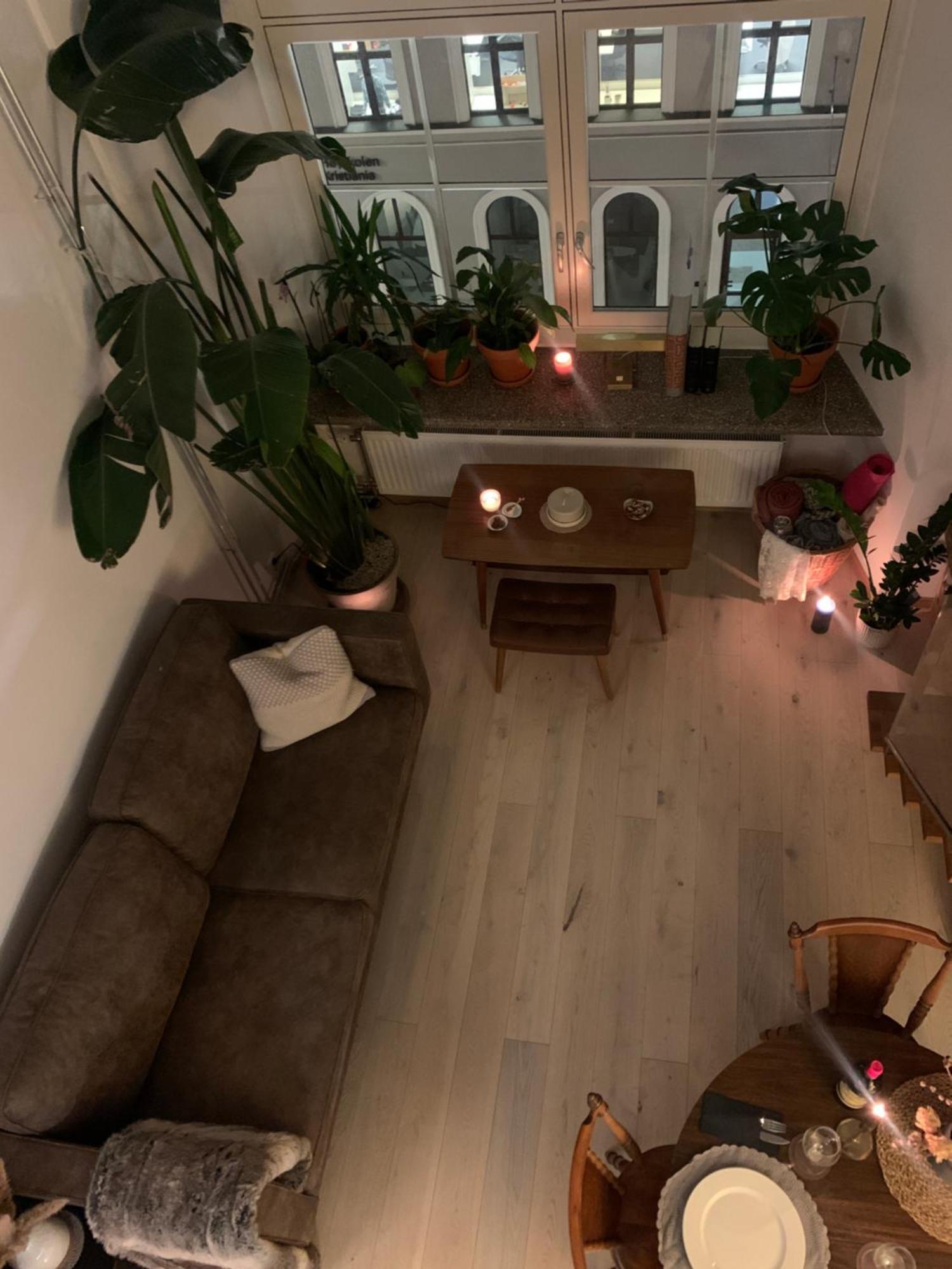 Downtown Elegance Appartement Oslo