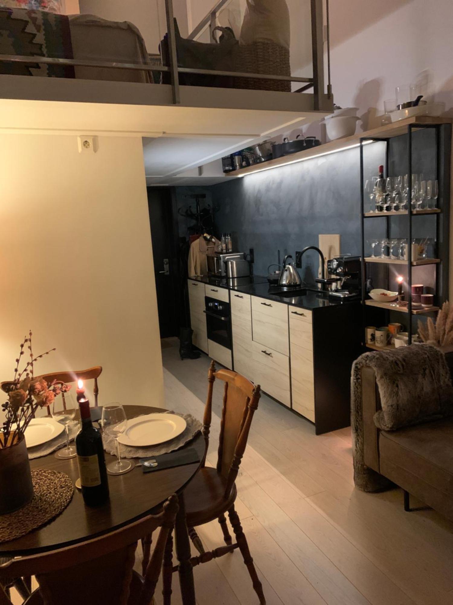 Downtown Elegance Appartement Oslo